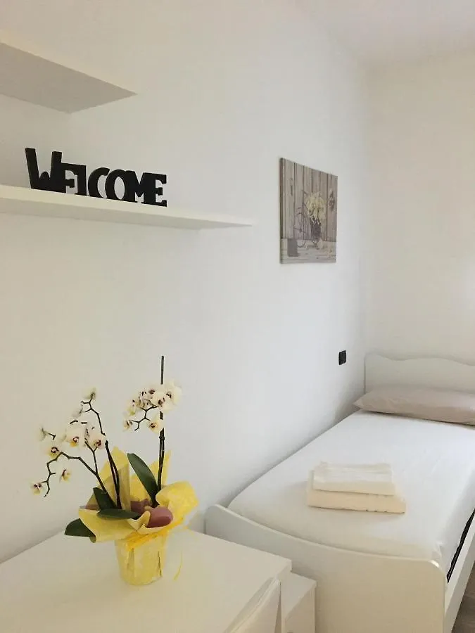 Apartment Appartamento Belvedere Castiglione Olona