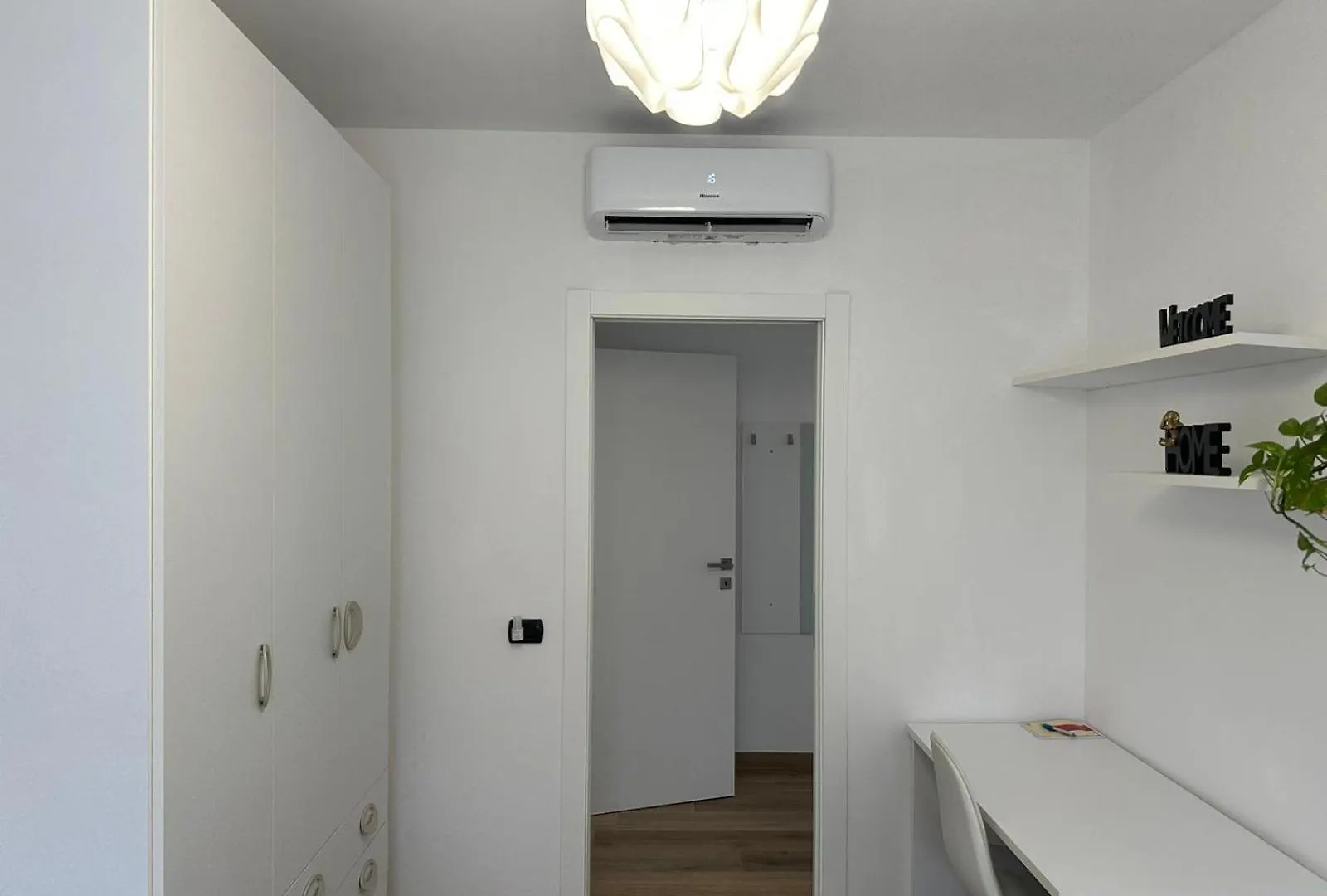 Apartment Appartamento Belvedere Castiglione Olona Italy