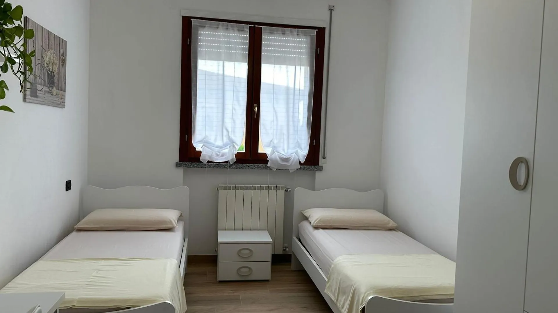 Appartamento Belvedere Castiglione Olona