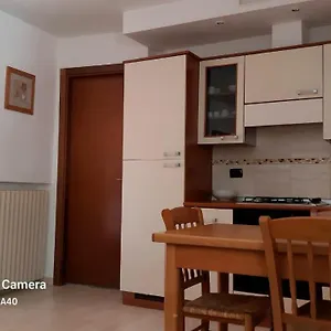 Le Cascate 1° Piano Appartement