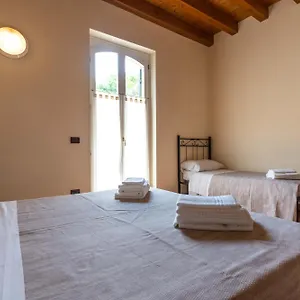 Corte Salandini Séjour à la ferme