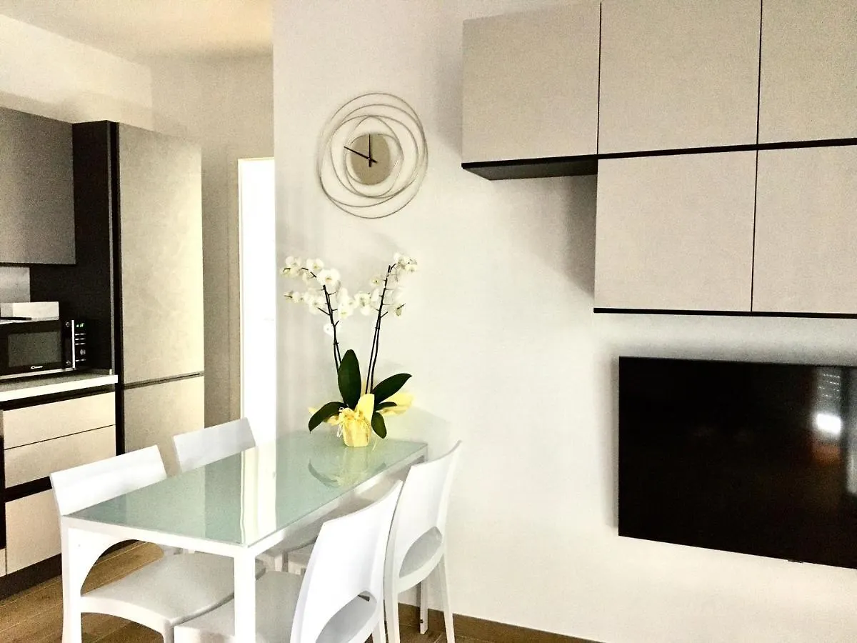 Appartamento Belvedere Castiglione Olona 0*,  Italy