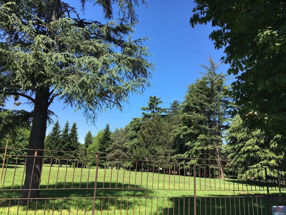 Appartamento Belvedere Castiglione Olona 0*,  Italy