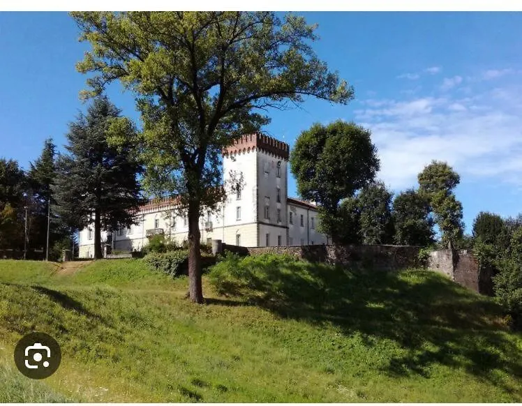 Appartamento Belvedere Castiglione Olona 0*,