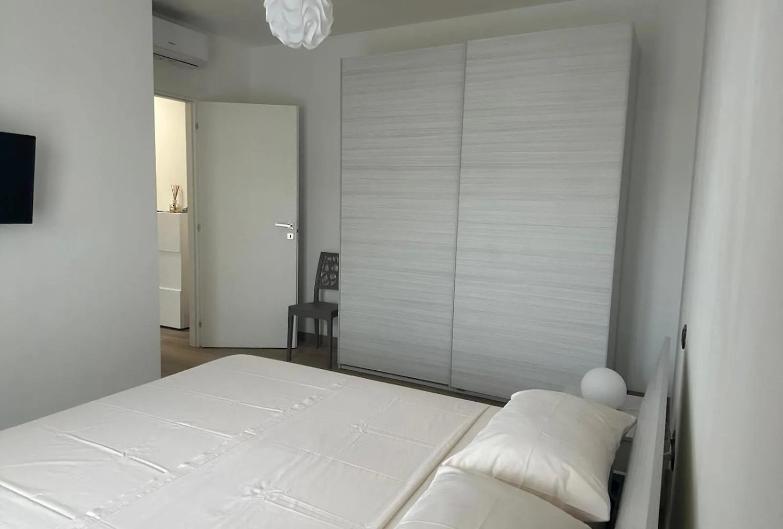 Appartamento Belvedere Castiglione Olona Apartment
