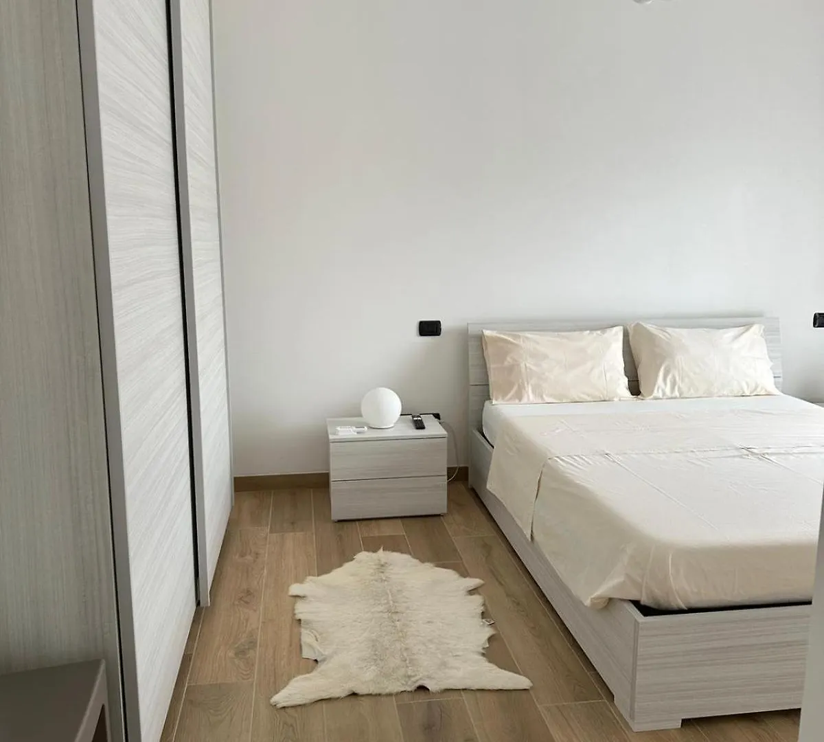 Appartamento Belvedere Castiglione Olona 0*,  Italy