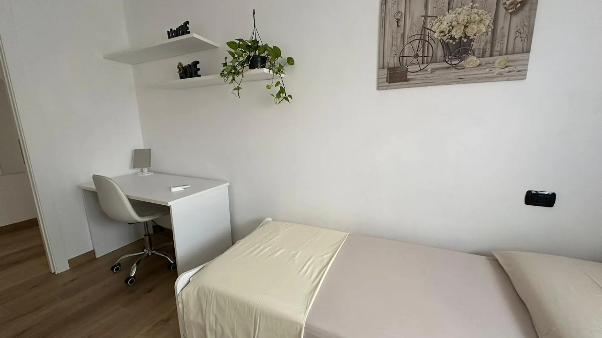 Appartamento Belvedere Castiglione Olona Italy