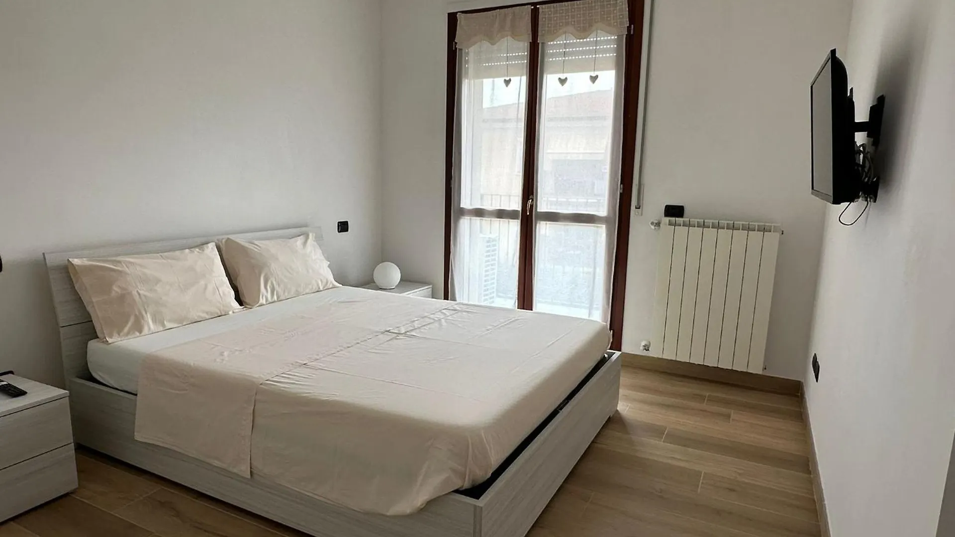 Appartamento Belvedere Castiglione Olona